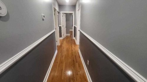 1 Hamilton St, Poughkeepsie NY  12601-3307 exterior