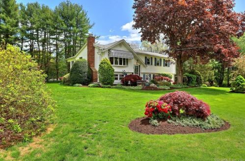 60 Christine Ter, Milford, CT 06461-2213