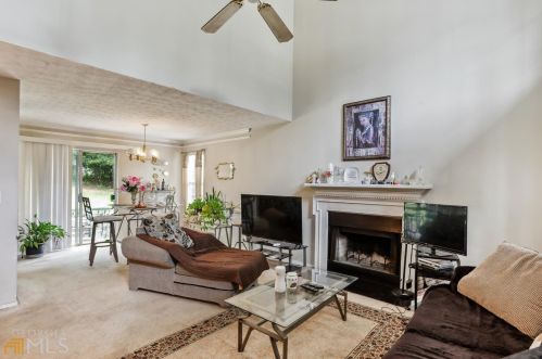 135 Kimberly Crk Pl, Atlanta GA 30349-8437 exterior