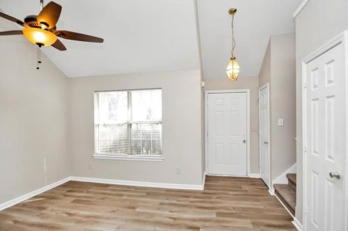 2397 Rambling Way, Lithonia GA  30058-3983 exterior