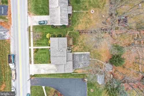 4125 Grandview Rd, Hanover PA 17331-9753 exterior