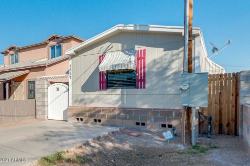 1217 14th Ave, Phoenix AZ  85007-3931 exterior