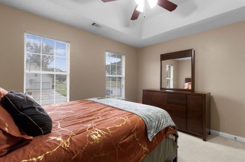 5961 Duren Mdw Dr, Lithonia GA 30058-3592 exterior