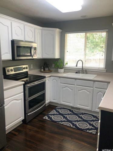 341 Ln Vera Ln, Sandy UT 84094 exterior