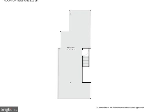 4212 3rd St, Washington DC  20011-4836 exterior