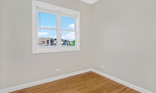 434 48th Pl, Chicago IL 60615-1404 exterior