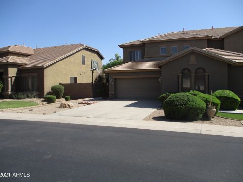 2087 Libra Pl, Chandler, AZ 85249-5205