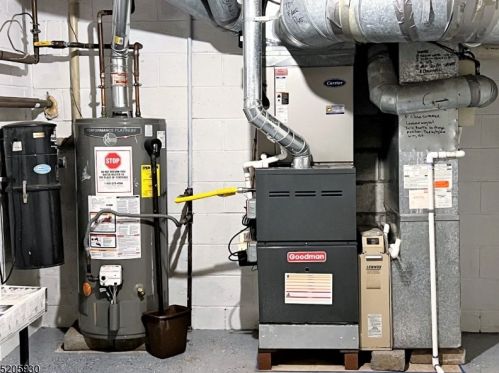 100 Passaic Ave, Nutley NJ 07110-3061 exterior