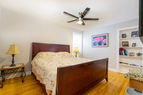 6024 Keating Ave, Chicago IL  60629-5410 exterior