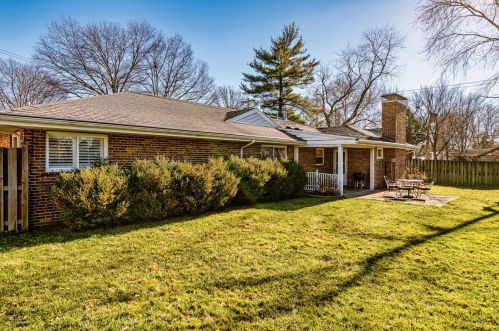 9305 Litzsinger Rd, Saint Louis MO 63144-2157 exterior