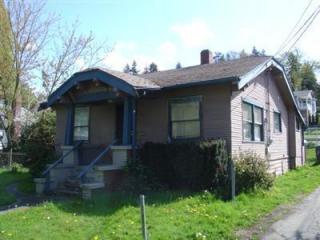 7608 Rainier Ave, Seattle WA  98118-4953 exterior