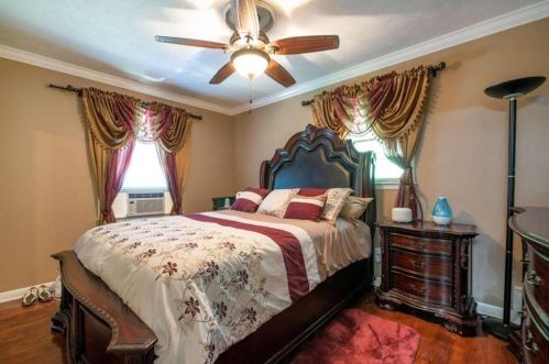 4197 English Oak Dr, Atlanta GA 30340-1316 exterior