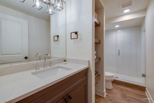 403 North St, Itasca IL 60143-1626 exterior