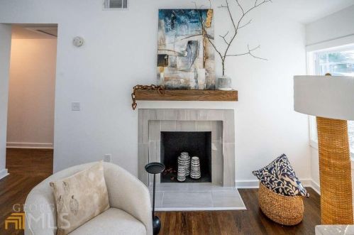 1436 Connally Ave, Atlanta GA  30310-4032 exterior