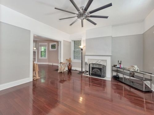 3016 Landis St, Pittsburgh PA 15204-1716 exterior