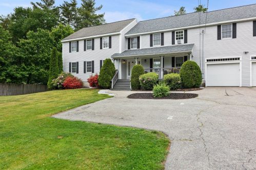 57 Ledge Rd, Seabrook, NH 03874-4324