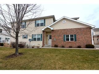 3849 Maple Grove Dr, Madison, WI 53719-1841