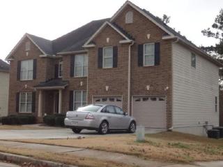 5995 Fairing Drop, Lithonia, GA 30038-1556