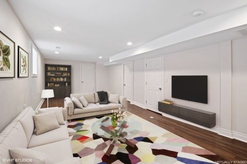 7307 Vernon Ave, Chicago IL  60619-1718 exterior