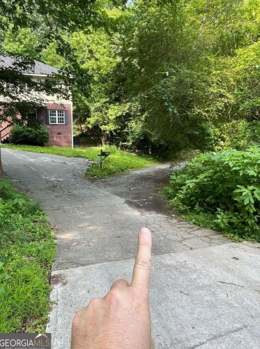 987 Eugenia St, Atlanta GA 30318-0026 exterior