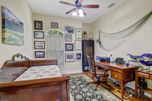 14650 Indigo Lk Cir, Naples FL 34119-4821 exterior