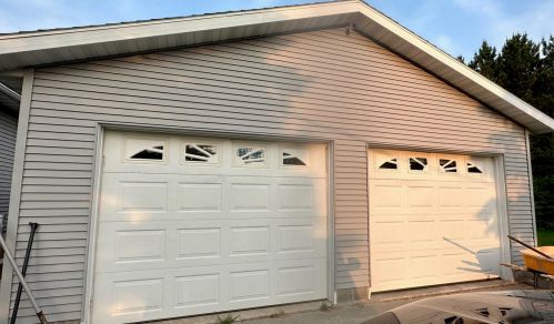 7556 210th Ave, Reed City MI  49677-8645 exterior