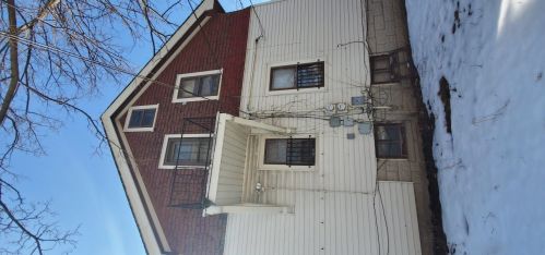 3060 59th St, Milwaukee WI  53210-1508 exterior