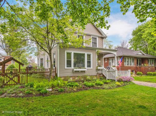 11142 Bell Ave, Chicago, IL 60643-3930