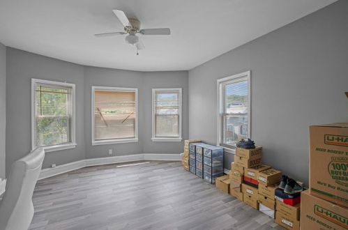 18 Daniel Ave, Providence RI 02909-4714 exterior