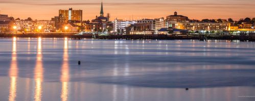 15 Middle St, Portland ME  04101-4881 exterior