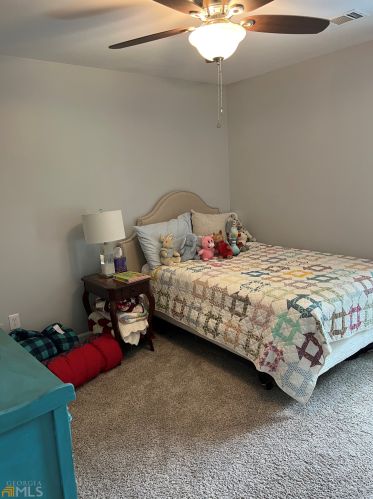 2434 Midvale Ct, Tucker GA  30084-3346 exterior