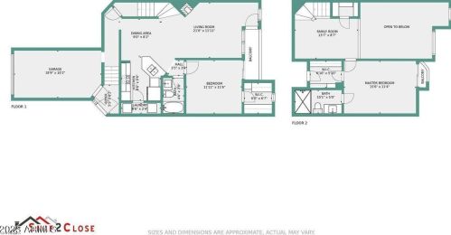 3633 3rd Ave, Phoenix AZ 85013-3914 exterior