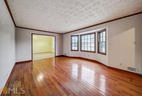 2128 Rockdale Cir, Lithonia GA 30078-3450 exterior