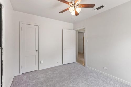 2134 Amherst Ave, Dallas TX 75235-3107 exterior