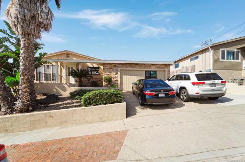 5024 54th St, San Diego, CA 92115-2228