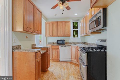 436 Newton Pl, Washington DC 20010-1715 exterior