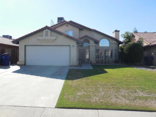5309 Silver Crossing St, Bakersfield, CA 93313-4129