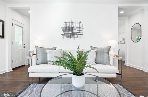 2805 Byron St, Silver Spring MD  20902-2606 exterior