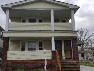 853 128th St, Cleveland OH  44108-2579 exterior