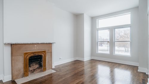 2946 Monroe St, Chicago IL  60612-3608 exterior