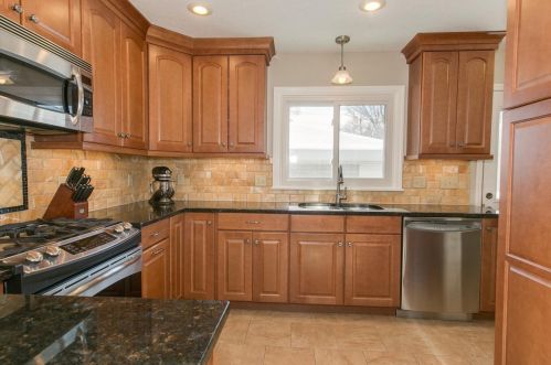 2132 County Rd F, Saint Paul MN 55110-3801 exterior