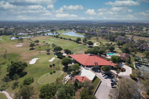 2660 Conifer Dr, Fort Pierce FL  34951-2940 exterior