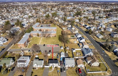 63 Duley Ave, Edison, NJ 08817-3572