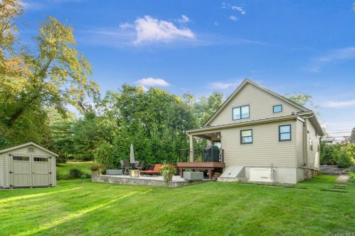 505 Bedford Rd, Armonk NY 10504-2905 exterior