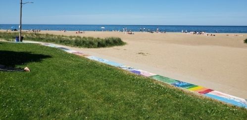 1324 Pratt Blvd, Chicago IL  60626-5644 exterior