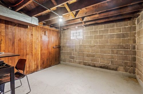 3245 45th St, Milwaukee WI  53219-4816 exterior