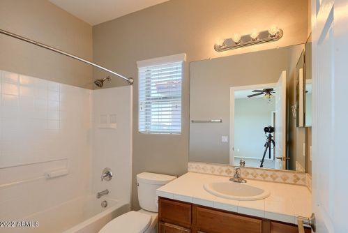 5127 El Cortez Trl, Phoenix AZ  85083-1857 exterior