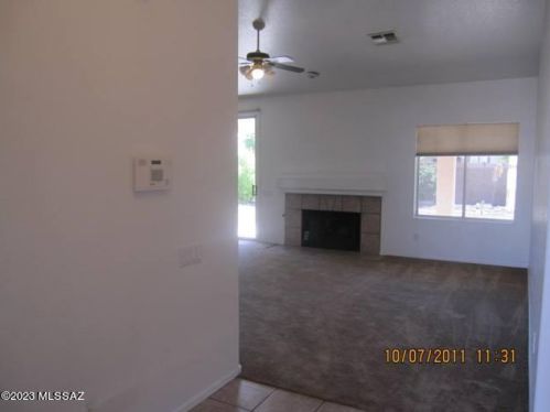 10080 Paseo De La Masada, Tucson AZ  85747-5231 exterior