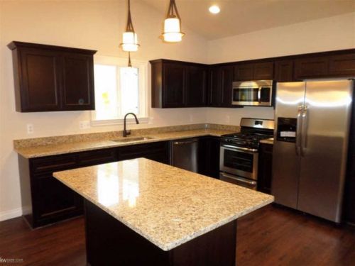 9375 Folkert Rd, Algonac MI  48001-0043 exterior