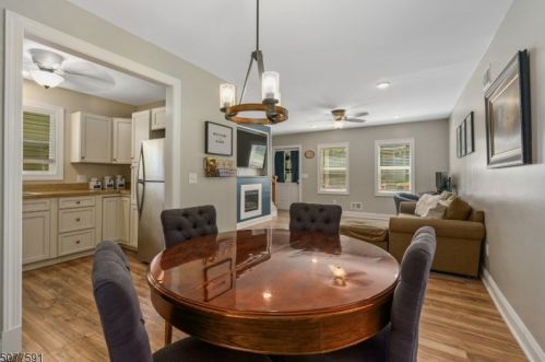 68 Woodside Ave, Fredon NJ 07860-2418 exterior